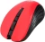 Мышь беспроводная Oklick 545MW черный/красный, 1600 dpi, радиоканал, USB, кнопки - 4 [TM-5500 RED]