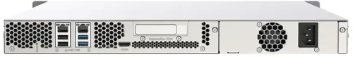Сетевое хранилище без дисков SMB QNAP TS-453DU-4G NAS [TS-453DU-4G]