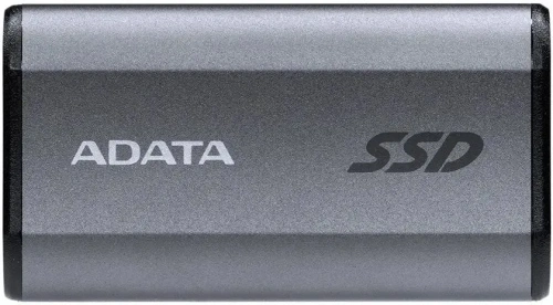 Накопитель SSD ADATA 2Tb USB3.2 [AELI-SE880-2TCGY]