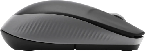 Мышь беспроводная Logitech M190 серый, 1000 dpi, радиоканал, USB, кнопки - 3 [910-005924]