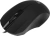 Мышь проводная Defender MM-310 черный, 1000 dpi, USB, кнопки - 3 [52310]