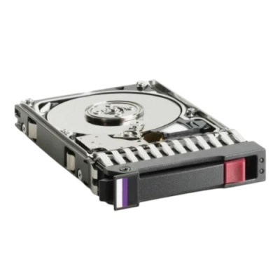 Жесткий диск 1.8Tb 2.5&quot; HPE SAS 10000rpm 12Gb/s 512e format [832973-001]