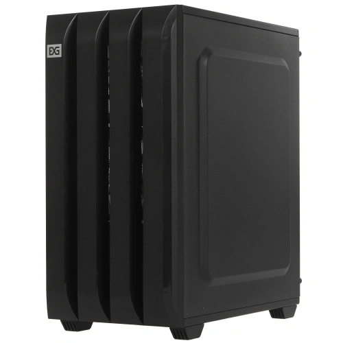 Компьютерный корпус Minitower ExeGate Mistery R3-NPX500 [EX294478RUS]