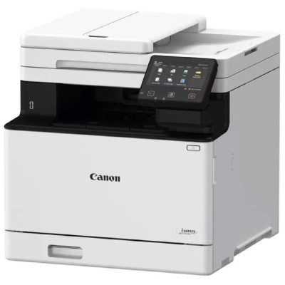МФУ лазерный Canon i-SENSYS MF752Cdw [5455C012]
