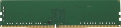 Оперативная память Kingston 16GB DDR4 3200MHz Non-ECC, CL22, 1.2V, 1Rx8, 16Gbit, RTL [KVR32N22S8/16]