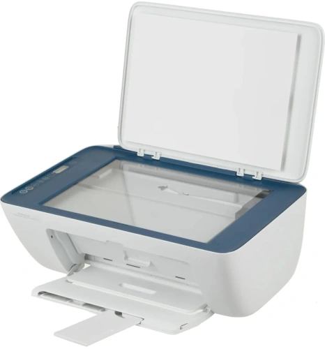 МФУ струйный HP DeskJet Ink Advantage Ultra 4828 [25R76A]