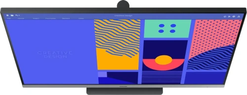 Монитор Samsung S27C430GAI 27&quot; [LS27C430GAIXCI]