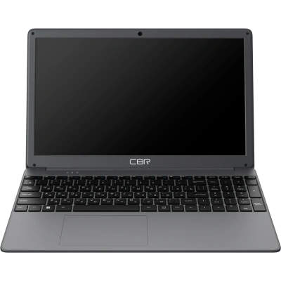 Ноутбук CBR LP-15101 i3-1005G1 15.6&quot; [CBR-NB15I3G10-8G256G-DOS]
