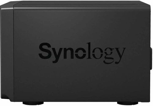 Модуль расширения СХД 5BAY NO HDD ESATA DX517 SYNOLOGY [DX517]