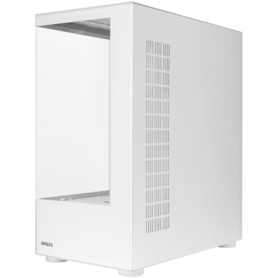 Корпус Ginzzu GL780 Белый [GL780]