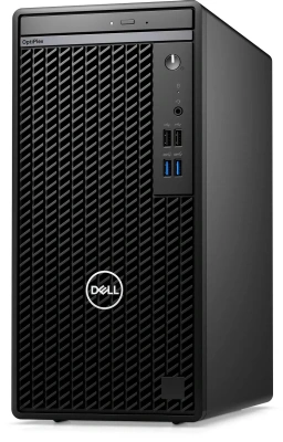 Компьютер ПК Dell Optiplex 7010 PLUS MT i7 13700 32Gb SSD512Gb UHDG 770 Windows 11 Professional GbitEth 260W [7010-1855]