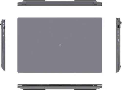 Ноутбук Digma Pro Parvus M Ryzen 3 3200U [DN15R3-8CXW03]