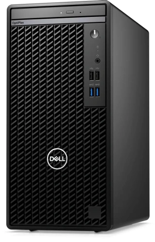 Компьютер ПК Dell Optiplex 7010 PLUS MT i7 13700 32Gb SSD512Gb UHDG 770 Windows 11 Professional GbitEth 260W [7010-1855]