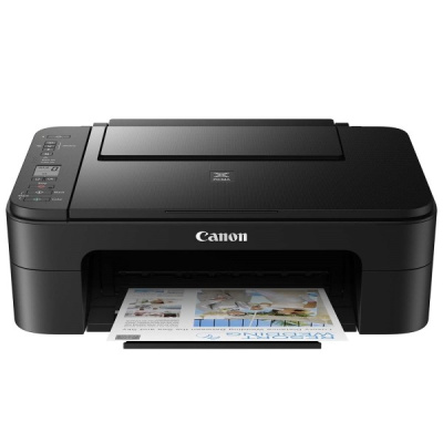 МФУ струйный Canon PIXMA TS3340 [3771C007]