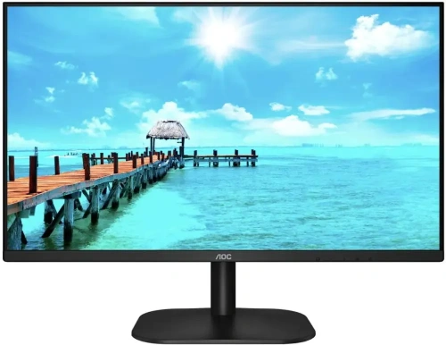 Монитор 27&quot; AOC 27B2H/EU IPS 1920x1080, 75 Гц [27B2H/EU/01]