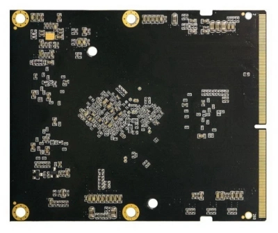Одноплатный компьютер Firefly Core-3399Pro-JD4 3G/16G [Core-3399Pro-JD4]