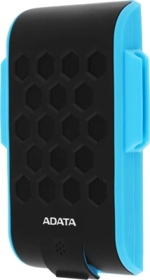 Внешний жесткий диск A-Data USB 3.0 2Tb HD720 DashDrive Durable (5400rpm) 2.5&quot; синий [AHD720-2TU31-CBL]