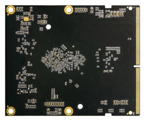 Одноплатный компьютер Firefly Core-3399Pro-JD4 3G/16G [Core-3399Pro-JD4]