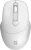 Мышь беспроводная Defender Feam MM-296 белый, 1600 dpi, радиоканал, USB, кнопки - 4 [52297]