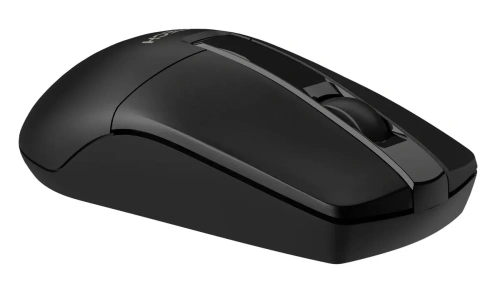 Мышь беспроводная A4Tech G3-330N черный, 1200 dpi, радиоканал, USB, кнопки - 3 [G3-330N]