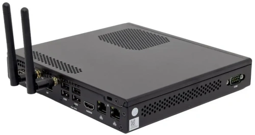 Компьютер Raskat STANDART 307 Intel Core i3-12100, RAM 16GB, SSD 256GB, noOS [STANDART307168812]