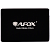 Накопитель SSD AFOX SD250 512 Gb, SATA III, 2.5&quot;, R/W 500/450 [SD250-512GQN]