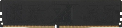 Оперативная память AMD 8GB DDR4 2666MHz DIMM R7 Performance Series Black R748G2606U2S-U Non-ECC, CL16, 1.2V, RTL [R748G2606U2S-U]