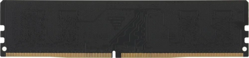 Оперативная память AMD 8GB DDR4 2666MHz DIMM R7 Performance Series Black R748G2606U2S-U Non-ECC, CL16, 1.2V, RTL [R748G2606U2S-U]