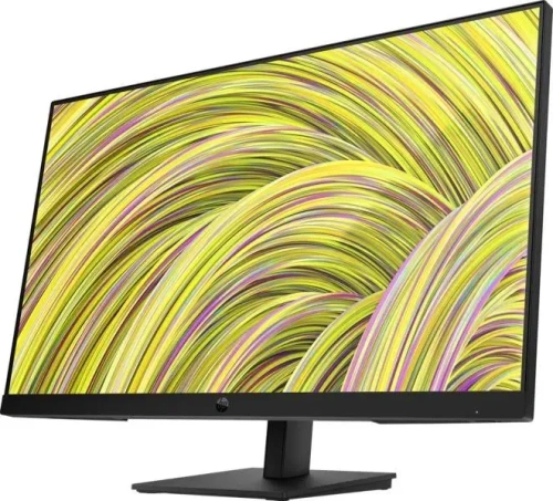 Монитор 27&quot; HP P27h G5 IPS, 1920x1080, 75Hz [64W41AA]