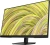 Монитор 27&quot; HP P27h G5 IPS, 1920x1080, 75Hz [64W41AA]