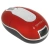 Мышь беспроводная Gembird MUSW-605 красный, 1200 dpi, кнопки - 3 [19483]