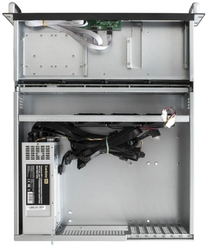 Серверная платформа ExeGate EX292414RUS Pro 2U550-HS08 [EX292414RUS]