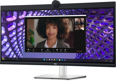 Монитор 34&quot; Dell P3424WEB IPS [P3424WEB]