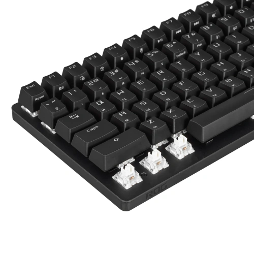 Клавиатура ASUS X901 STRIX SCOPE II 96 WL/NXSM/RU/PBT [90MP037B-BKRA01]