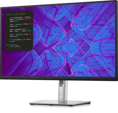 Монитор 27&quot; Dell P2723QE IPS 3840x2160, 60 Гц [210-BDFZ]