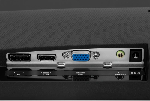 Монитор 23.8&quot; Digma Progress 24P504F [Progress 24P504F]