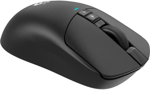 Мышь беспроводная/проводная A4Tech Bloody R72 Ultra черный, 20000 dpi [R72 ULTRA черный]