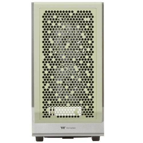 Компьютерный корпус Thermaltake Ceres 300 TG ARGb Matcha зеленый без БП [CA-1Y2-00MEWN-00]