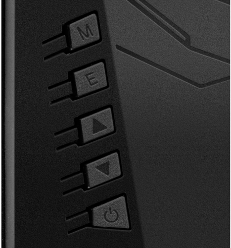 Монитор 23.8&quot; ExeGate SmartView EZ2400TA IPS 1920x1080, 75 Гц [EZ2400TA]