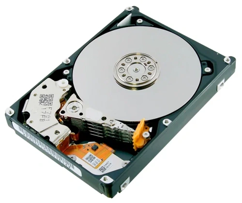 Жесткий диск HDD Toshiba SAS 1.8Tb 2.5&quot; 10K 128Mb [AL15SEB18EP]