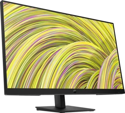 Монитор 27&quot; HP P27h G5 IPS, 1920x1080, 75Hz [64W41AA]