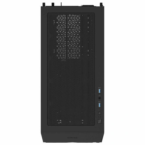 Компьютерный корпус Gigabyte C102B Gb-C102G, без БП [28300-C102B-2CRR]