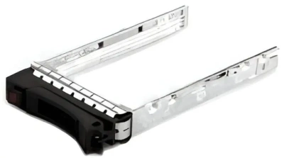Салазки HDD для СХД 9681CDTRAY-0030 INFORTREND [9681CDTRAY-0030]
