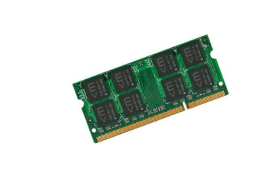 Оперативная память 2Gb HP 667MHz PC2-5300 DDR2 SO-DIMM (O) [406728-001]