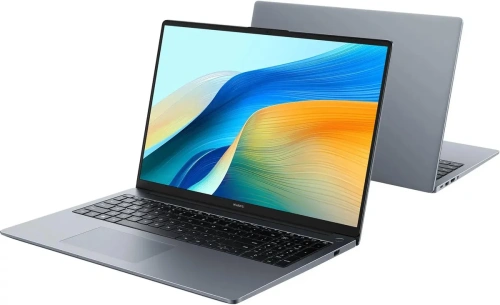 Ноутбук Huawei MateBook D 14 MDG-X Core i5 [53014BRW]