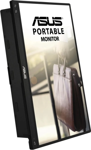 Монитор 15.6" ASUS ZenScreen MB16ACV IPS 1920x1080, 60 Гц [90LM0381-B01370]