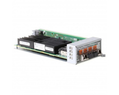 Системы хранения данных HPE 3PAR STORESERV 20000 4-PORT 16GB [C8S92A]