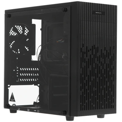 Компьютерный корпус Deepcool MATREXX 30 без БП [MATREXX 30]