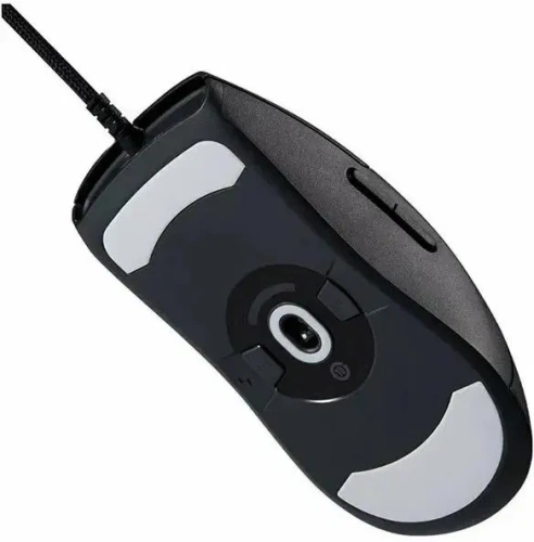 Мышь проводная Xiaomi Gaming Mouse Lite черный, 6200 dpi, USB, кнопки - 5 [BHR8869GL]