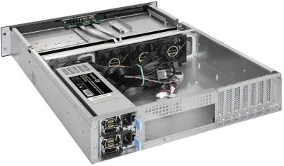 Серверная платформа ExeGate EX292414RUS Pro 2U550-HS08 [EX292414RUS]